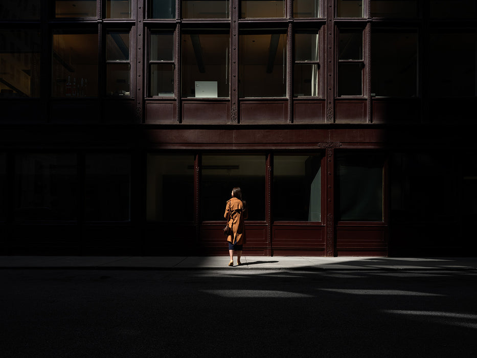 Hasselblad XCD 28mm f/4 Lens
