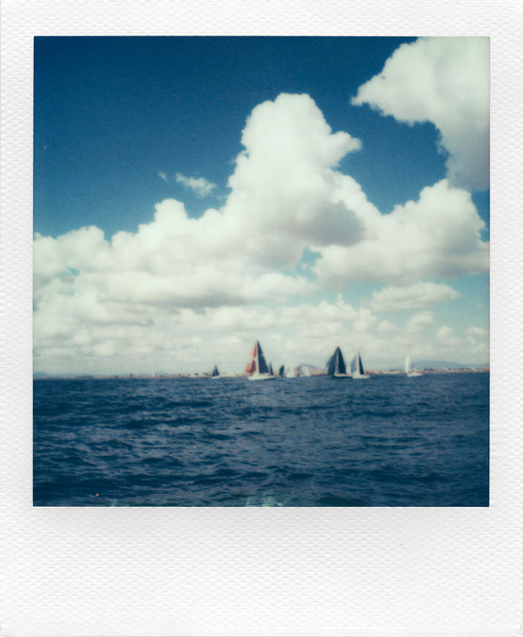 Polaroid I-2 Instant Camera