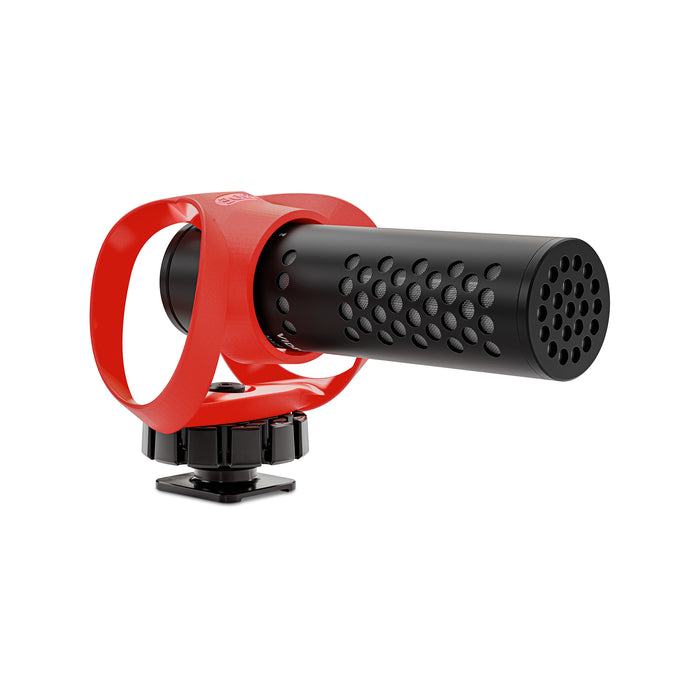 Rode VideoMicro II - Ultra-Compact On-Camera Microphone