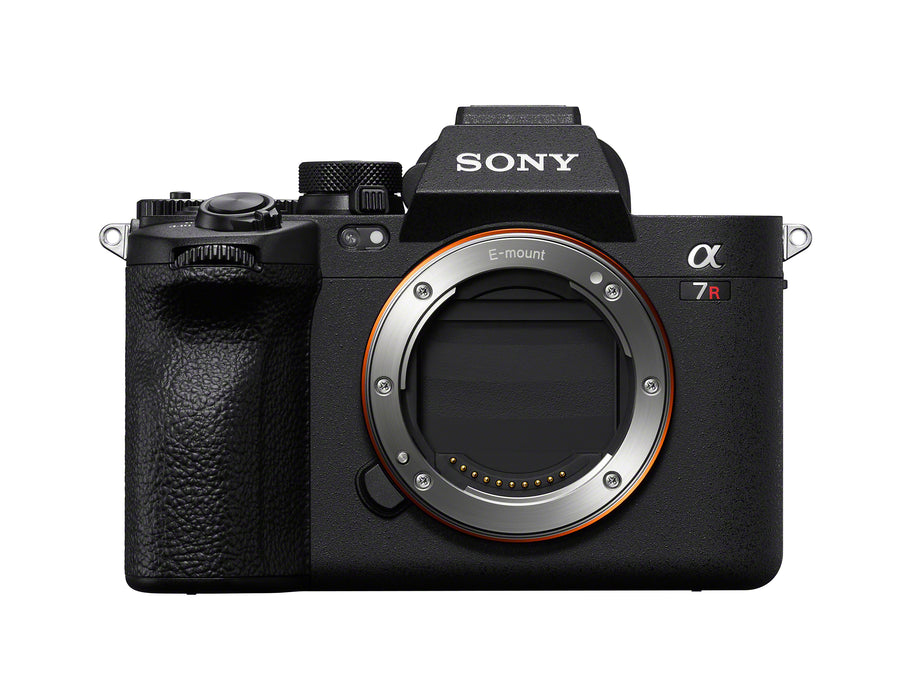 Sony Alpha a7R V Mirrorless Camera