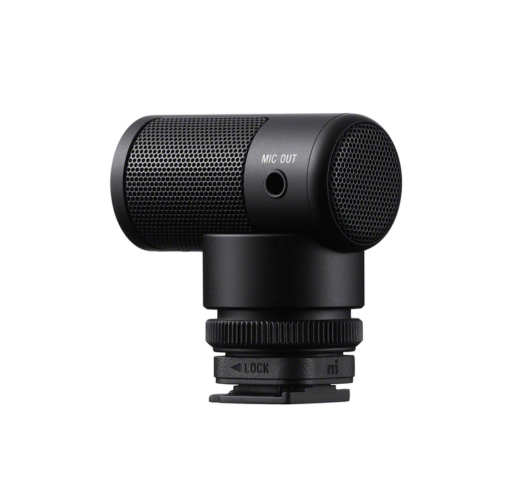Sony ECM-G1 Shotgun Microphone