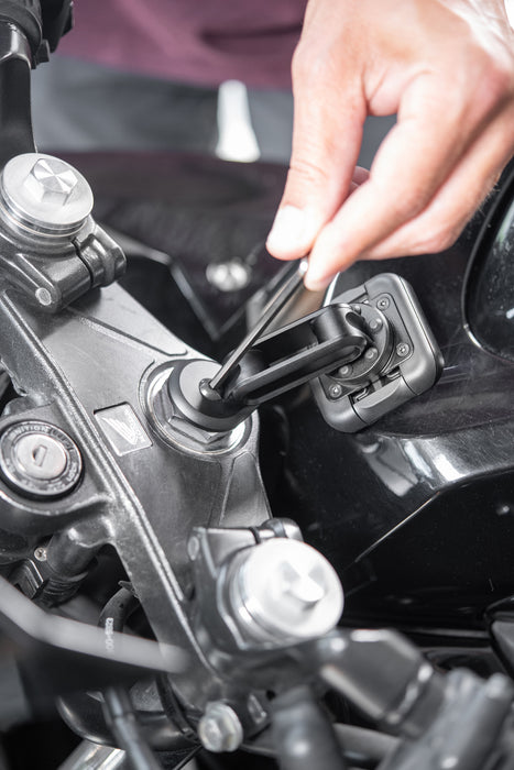 Peak Design Mobile Motorcycle Stem Smartphone Mount
