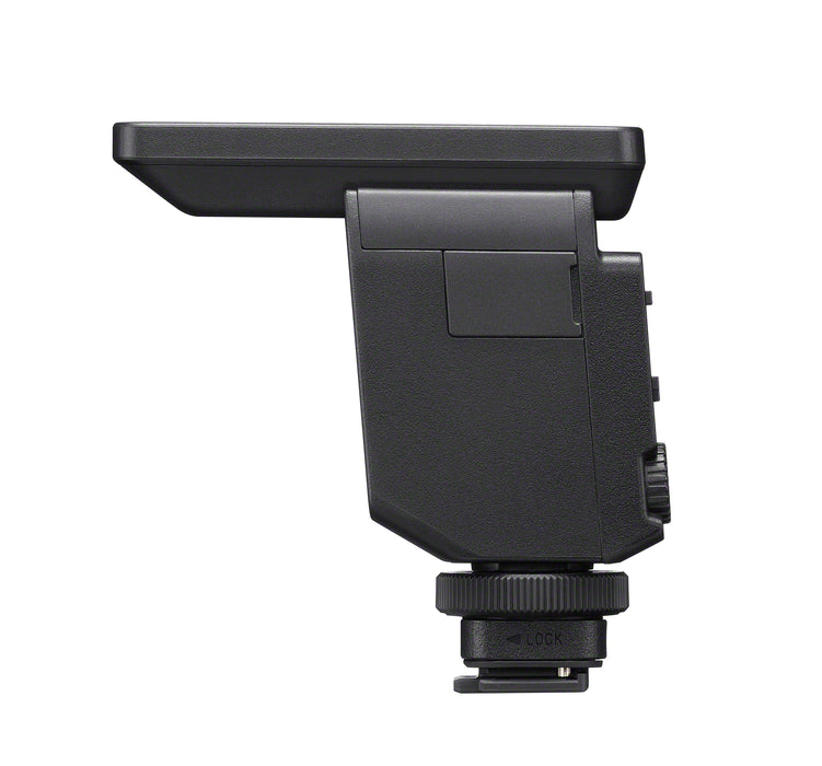Sony ECM-B10 Shotgun Microphone