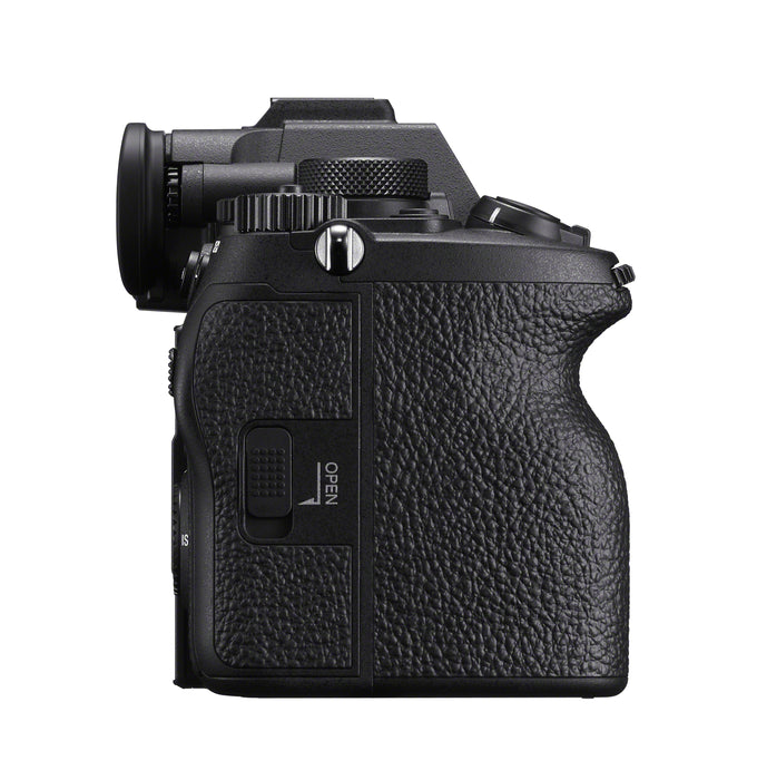 Sony Alpha a7R V Mirrorless Camera