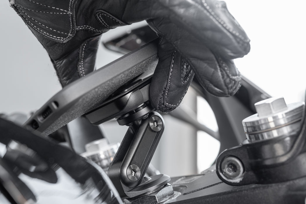 Peak Design Mobile Motorcycle Stem Smartphone Mount