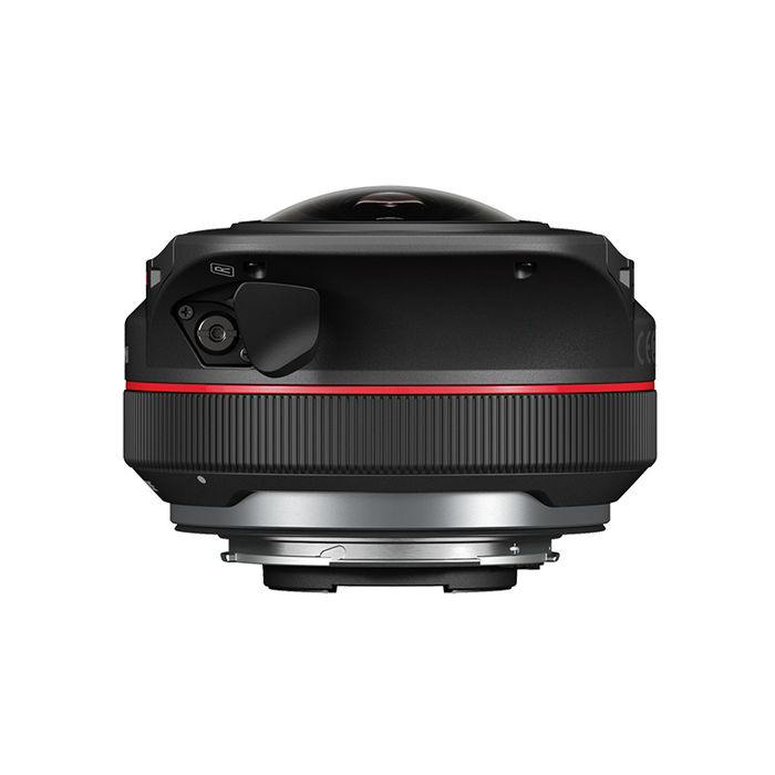 Canon RF 5.2mm f/2.8 L Dual Fisheye Lens