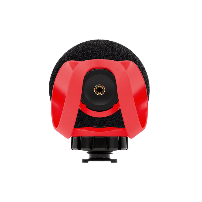 Rode VideoMicro II - Ultra-Compact On-Camera Microphone