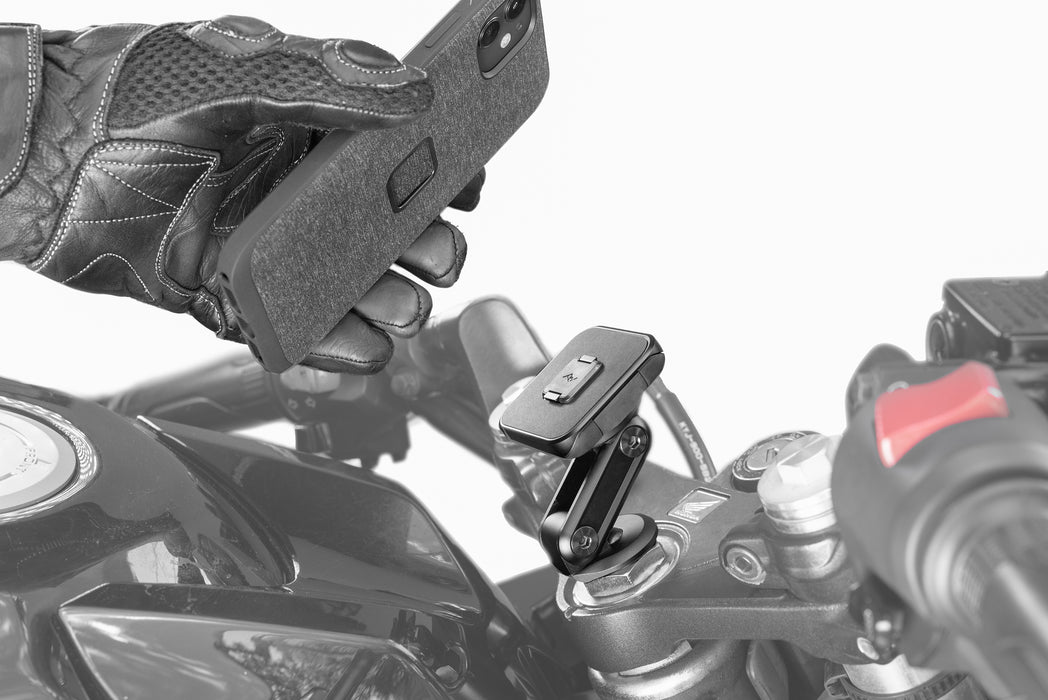 Peak Design Mobile Motorcycle Stem Smartphone Mount