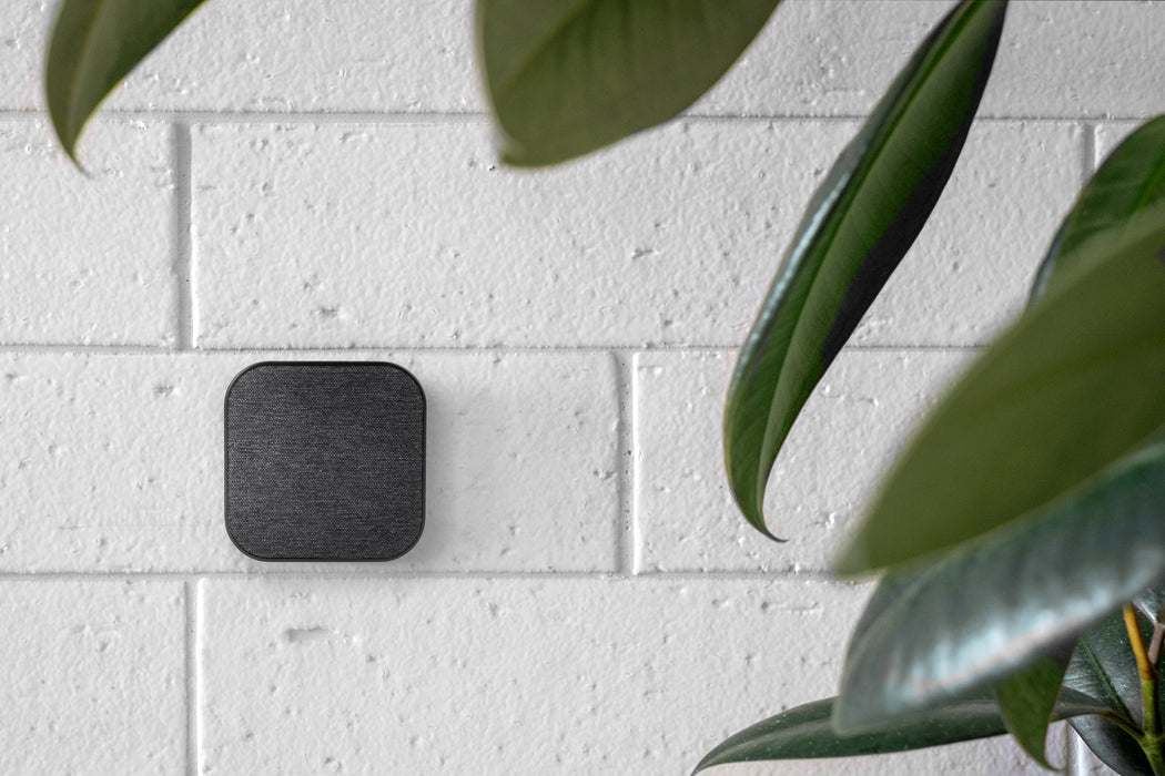 Peak Design Mobile Wall Mount - Charcoal