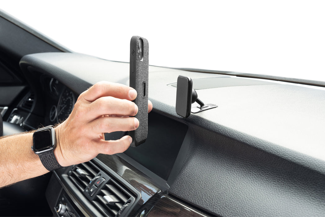 Peak Design Car Mount Adapter (Non Charging)