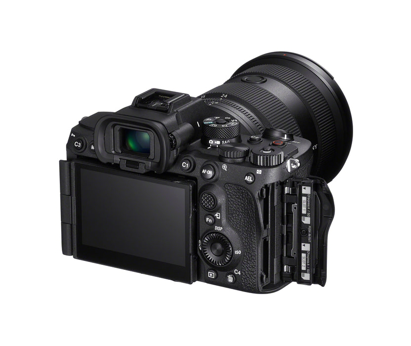 Sony Alpha a7R V Mirrorless Camera