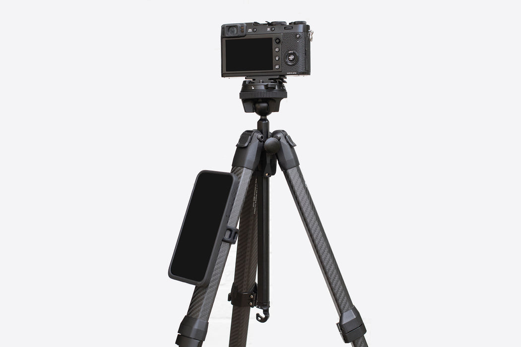 Peak Design Mobile Universal Bar Mount