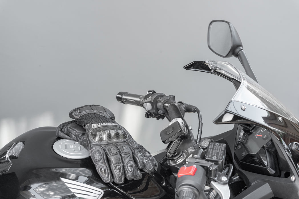 Peak Design Mobile Motorcycle Stem Smartphone Mount