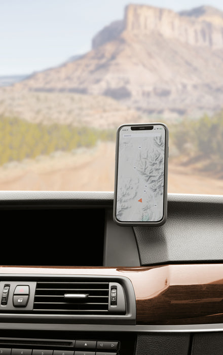 Peak Design Car Mount Adapter (Non Charging)