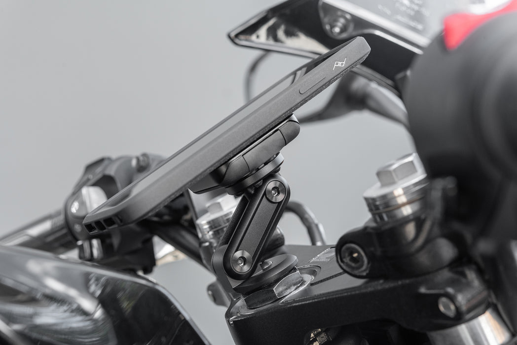 Peak Design Mobile Motorcycle Stem Smartphone Mount