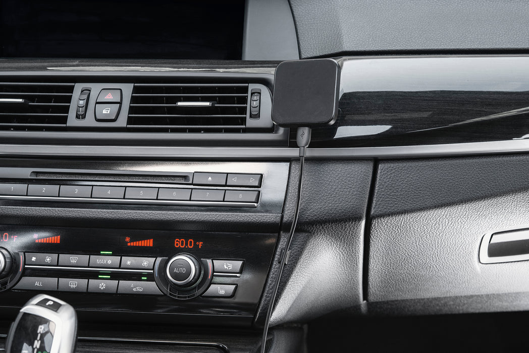 Peak Design Car Mount Adapter (Charging Qi1)