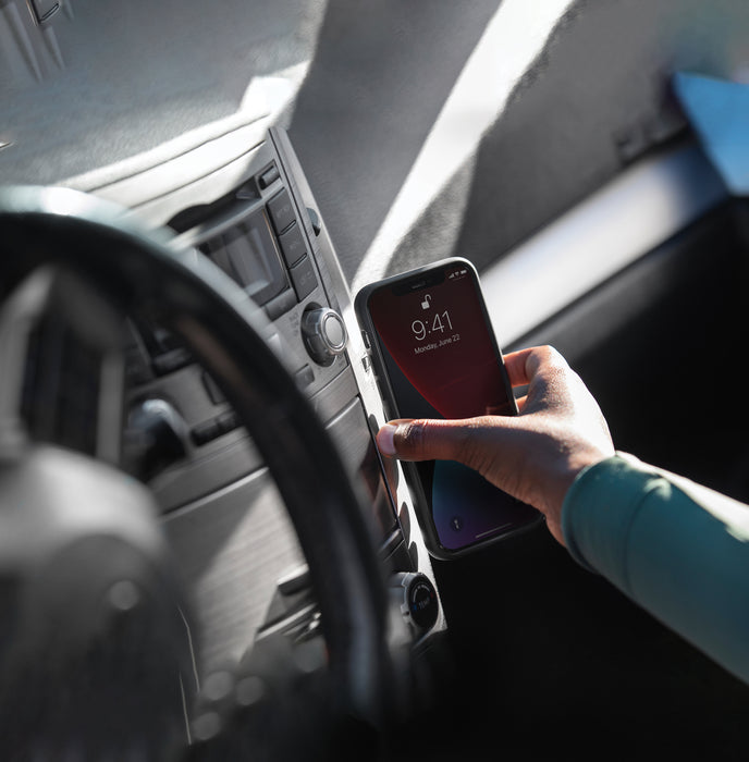 Peak Design Car Mount Adapter (Non Charging)