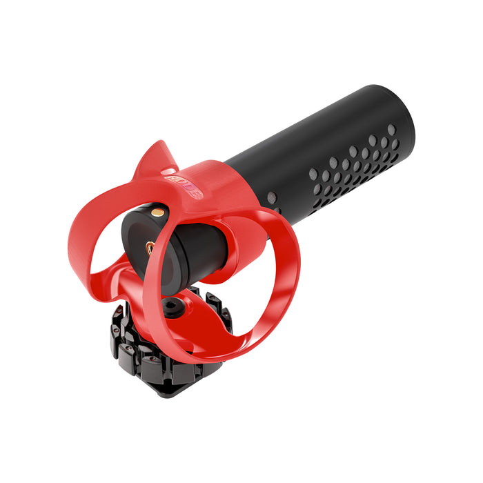 Rode VideoMicro II - Ultra-Compact On-Camera Microphone