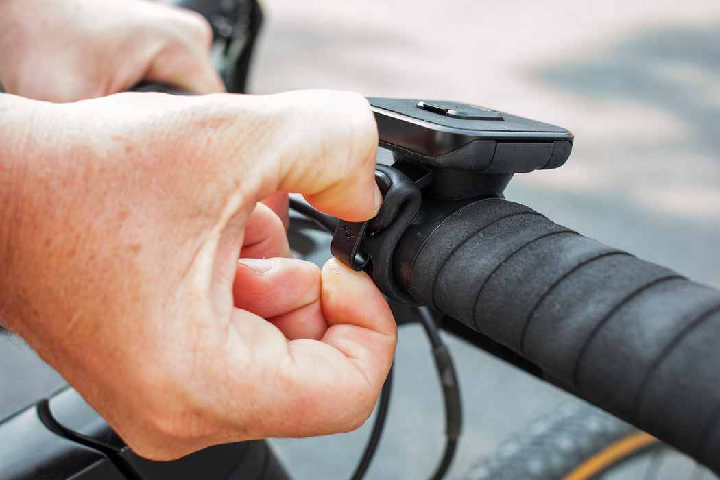 Peak Design Mobile Universal Bar Mount