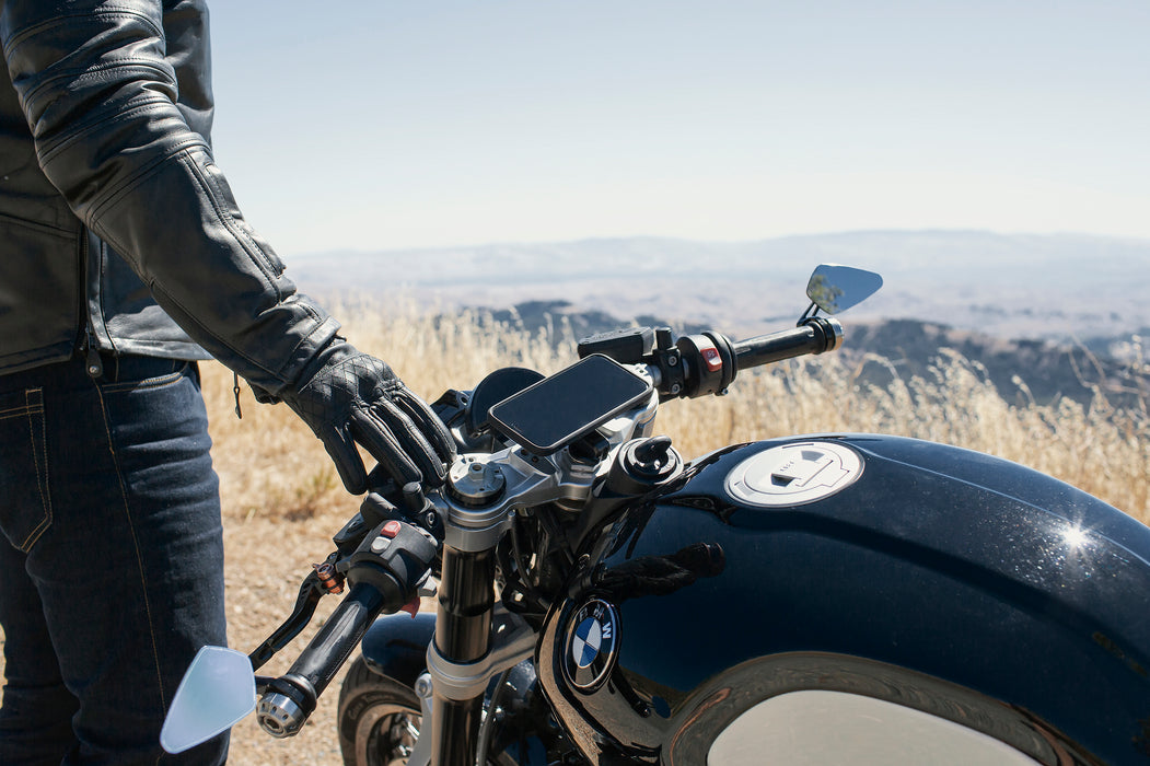 Peak Design Mobile Motorcycle Stem Smartphone Mount