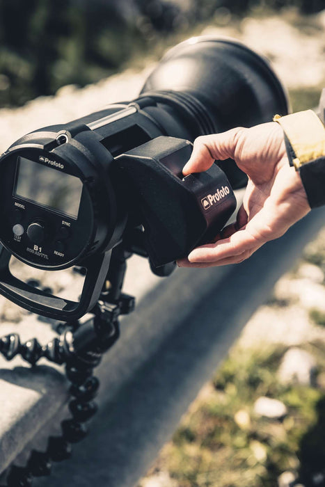 Profoto Li-Ion Battery MkII for B1 and B1X