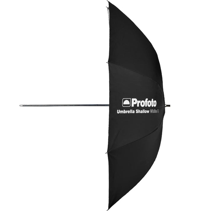 Profoto Umbrella Shallow White - Medium