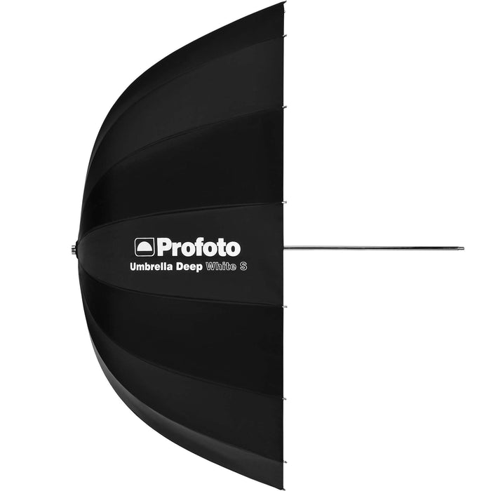 Profoto Umbrella Deep White Small, 33"