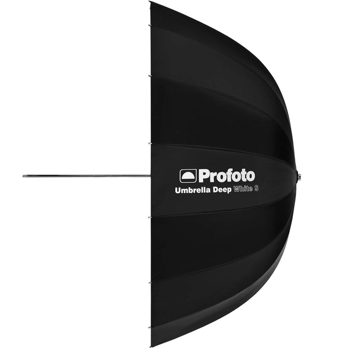 Profoto Umbrella Deep White Small, 33"