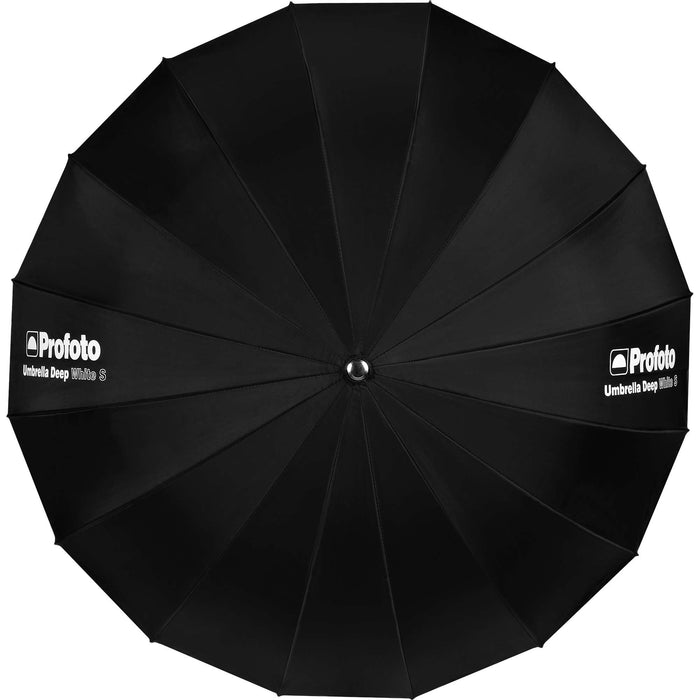 Profoto Umbrella Deep White Small, 33"