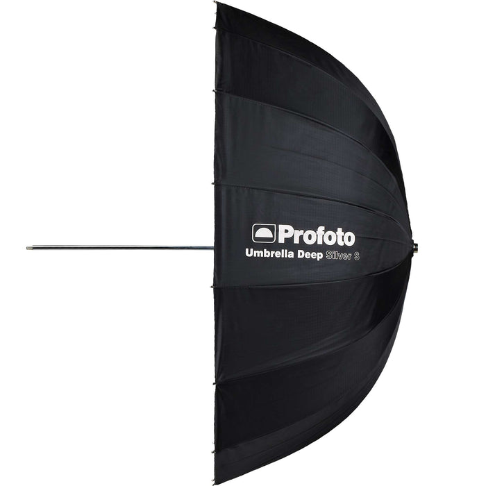 Profoto Umbrella Deep Silver Small, 33"