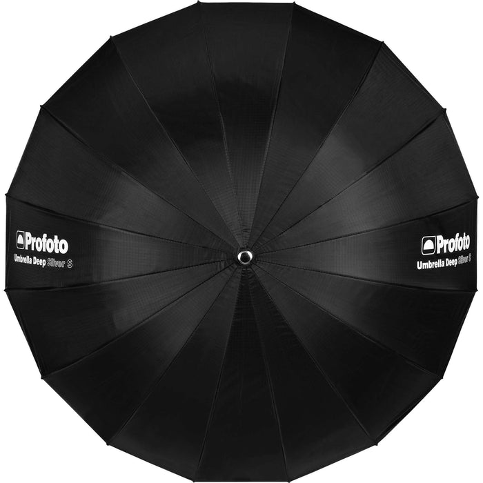 Profoto Umbrella Deep Silver Small, 33"