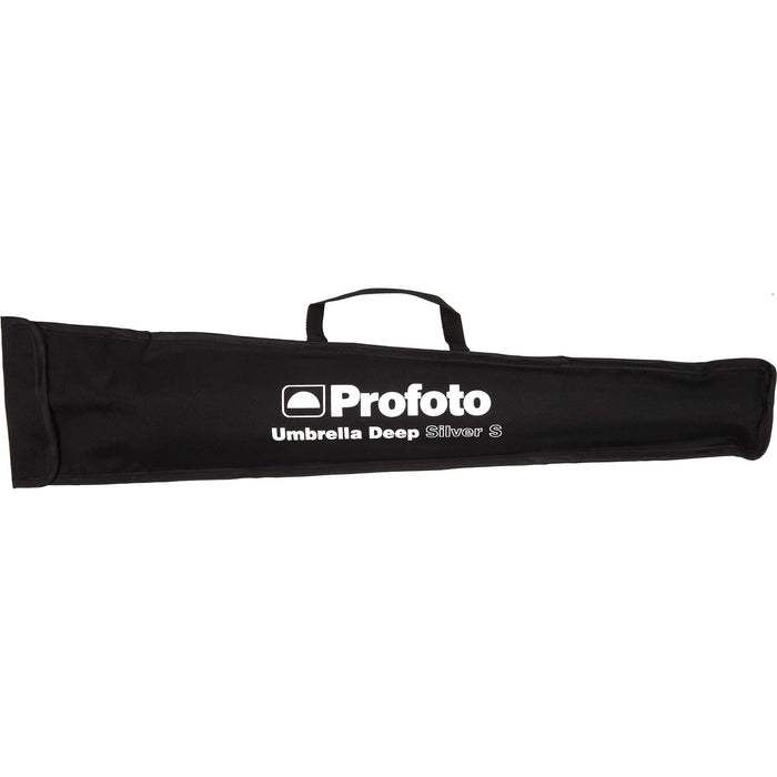 Profoto Umbrella Deep Silver Small, 33"