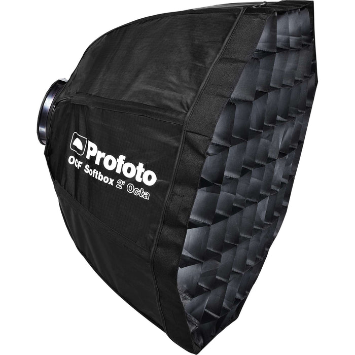 Profoto OCF Softgrid 50° 2' Octa