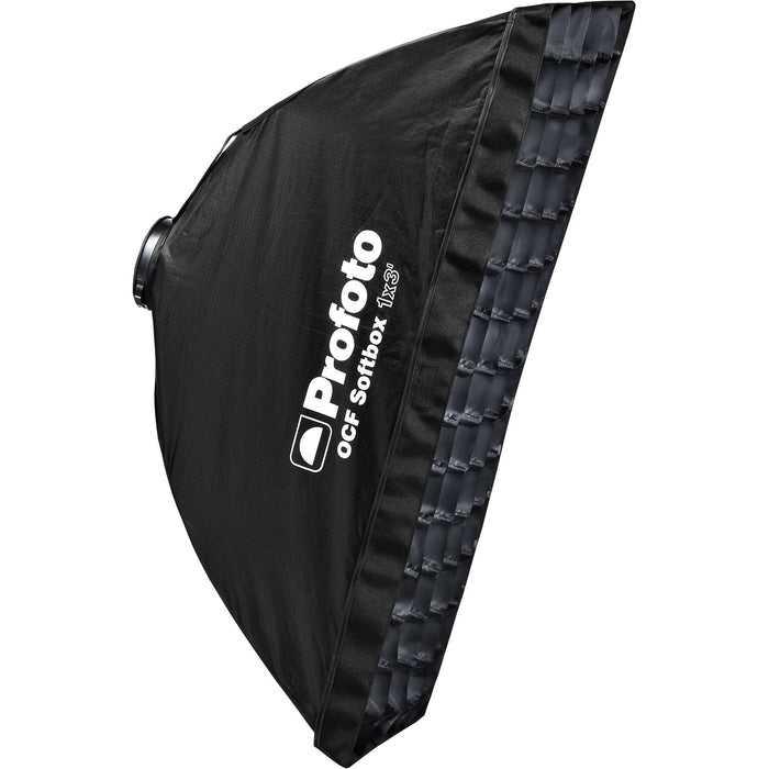 Profoto OCF Softgrid Strip 50° 1 x 3'