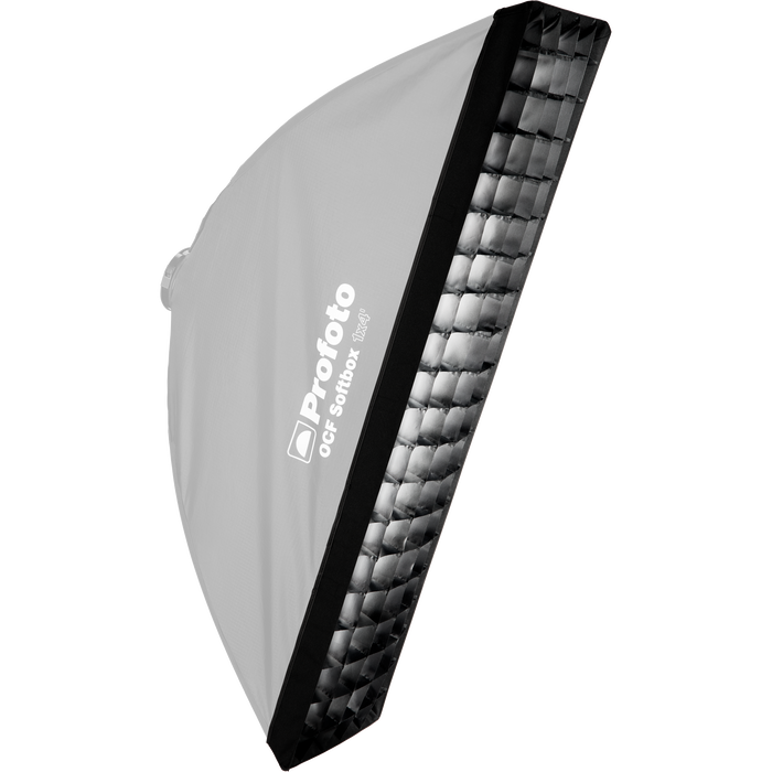 Profoto OCF Softgrid 50° 1x4'