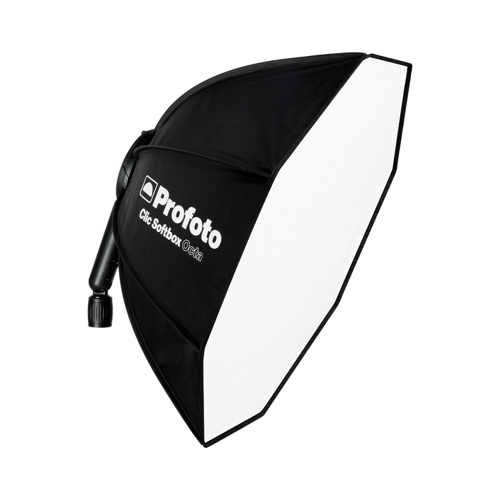 Profoto Clic Softbox 2' Octa