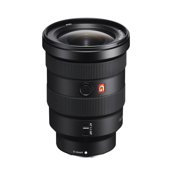 Sony FE 16-35mm f/2.8 GM Lens