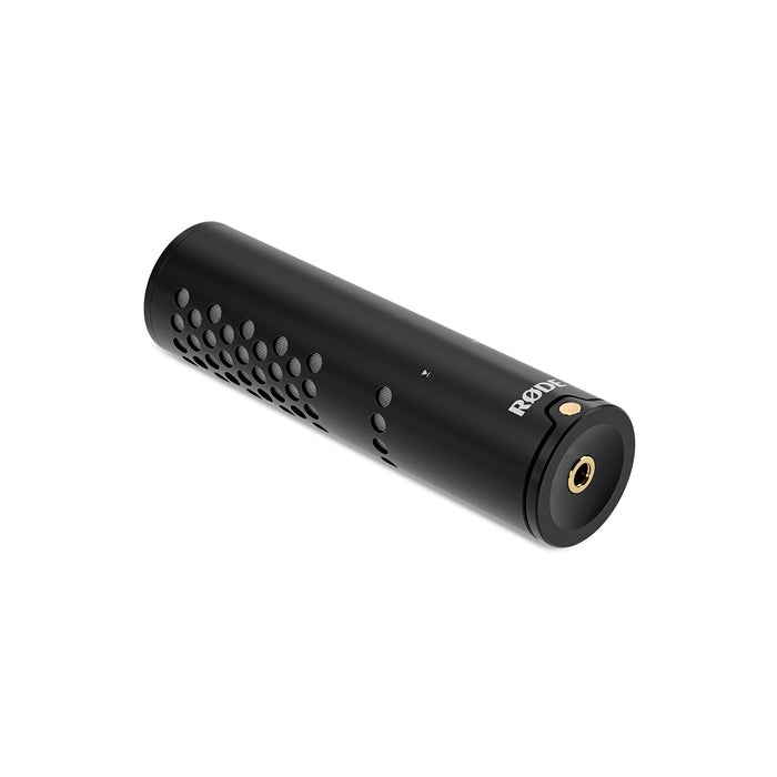 Rode VideoMicro II - Ultra-Compact On-Camera Microphone