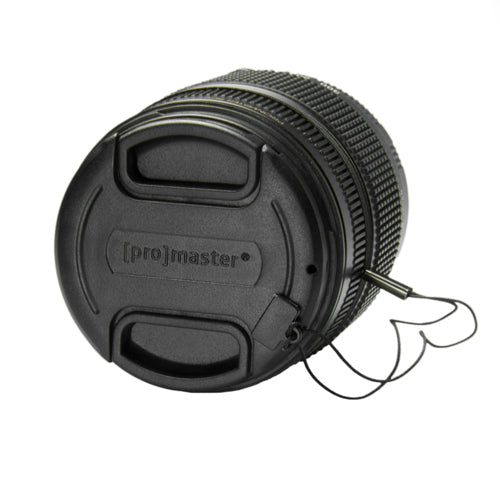 Pro Master Small Universal Cap Leash