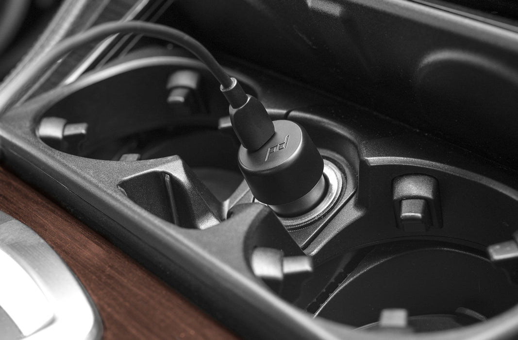 Peak Design Car Mount Adapter (Charging Qi1)