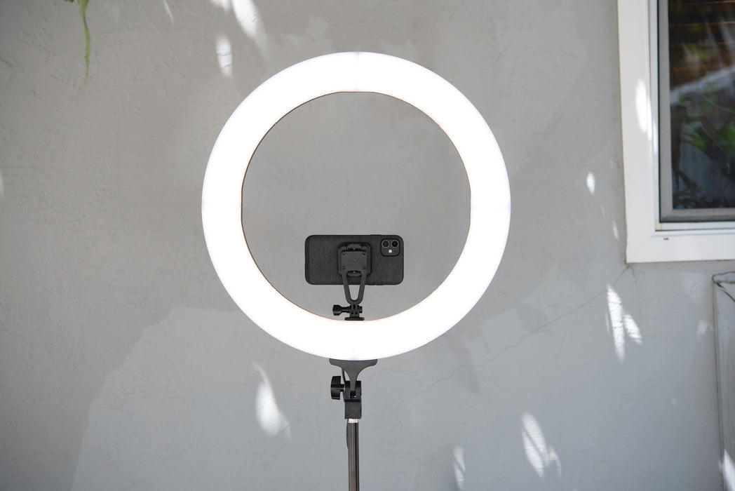 Peak Design Mobile Creator Kit