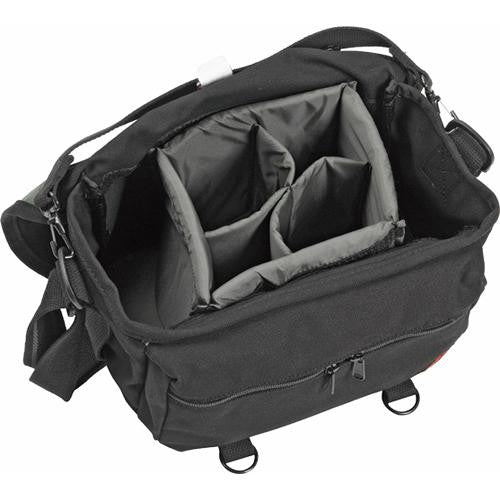 Domke F-6 Little Bit Smaller Bag - Black