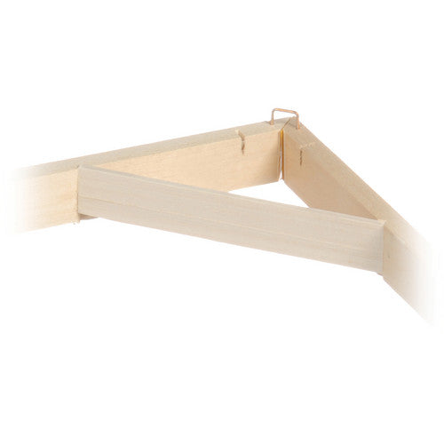 Hahnemühle Standard Gallerie Wrap Stretcher Bars, 24" - Pair