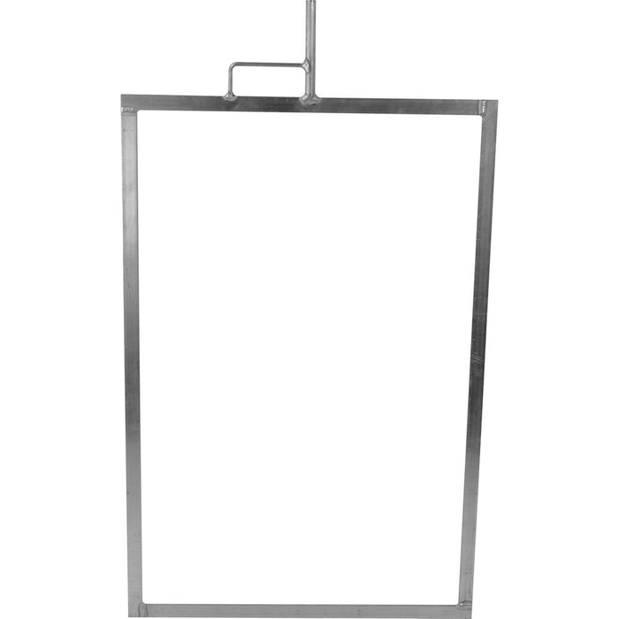 Matthews Knife Blade 24"x36" Gel Frame 549121 - IN STORE PICKUP ONLY