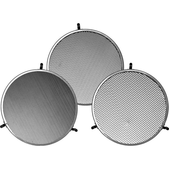 Broncolor P70 Honeycomb Grids