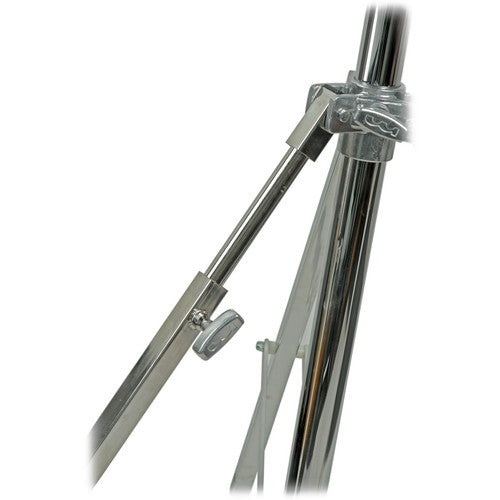 Matthews Sky High Combo Triple Riser Steel Stand - 15' 3"