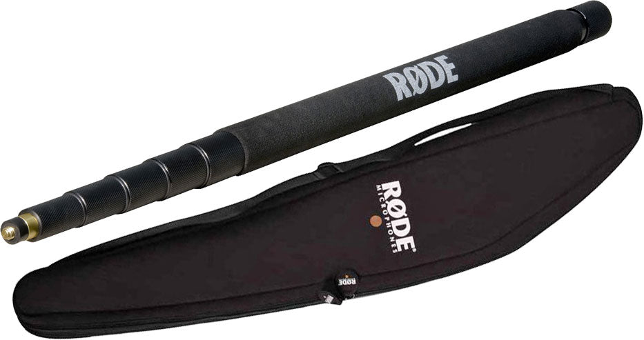 Rode Boompole Bag