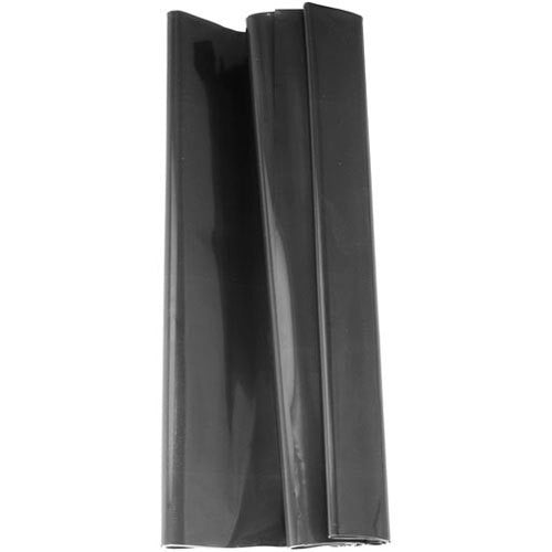 Delta Black Out Cling Vinyl - 36"x48"