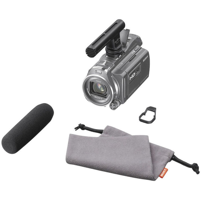 Sony ECM-GZ1M Zoom Microphone