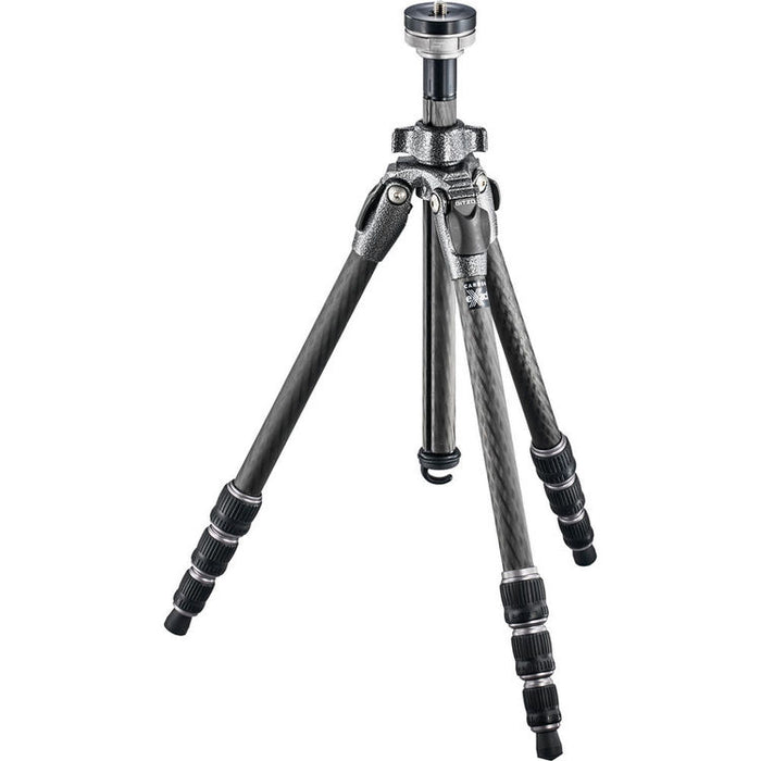 Gitzo GT0542 Mountaineer Series 0 Carbon Fiber Tripod
